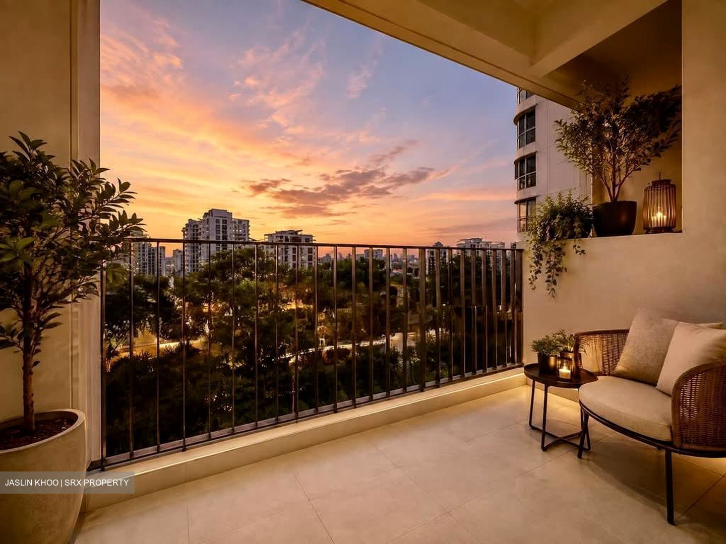 Arc at Tampines (D18), Condominium #602441271
